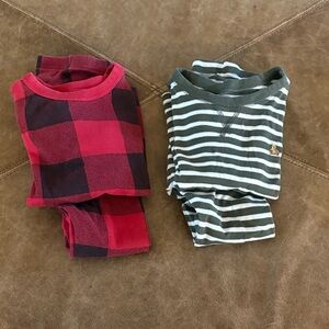 GAP Kids Pajamas - Organic Cotton